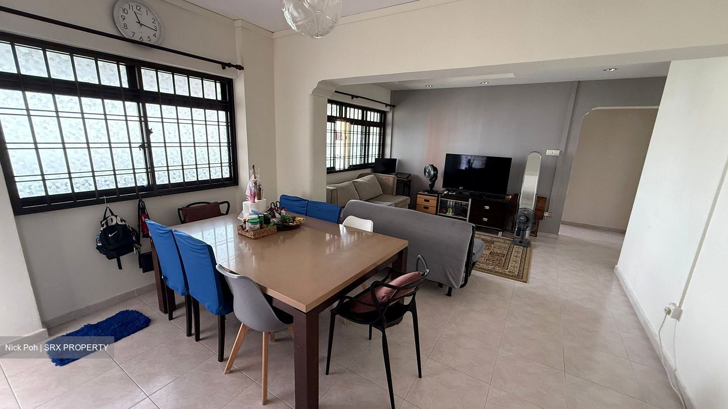 Blk 231 Compassvale Walk (Sengkang), HDB 4 Rooms #563743211